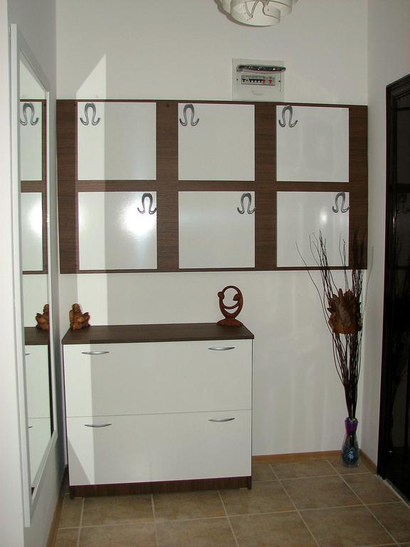 Two-Bedroom Apartment Donika Țarevo Exterior foto